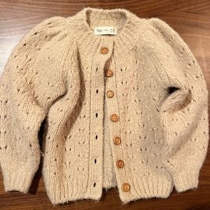 Rylee and Cru Tulip Sweater